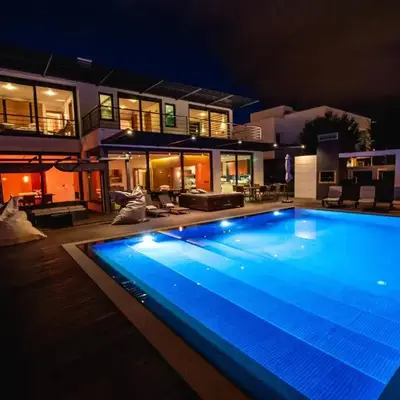 Villa Cary
