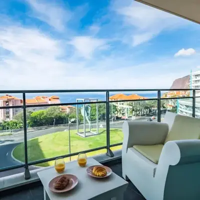 Apartamento Monumental - By WeHost Madeira