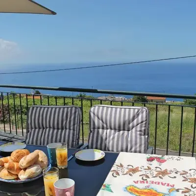 OurMadeira - Casa Vista Bela