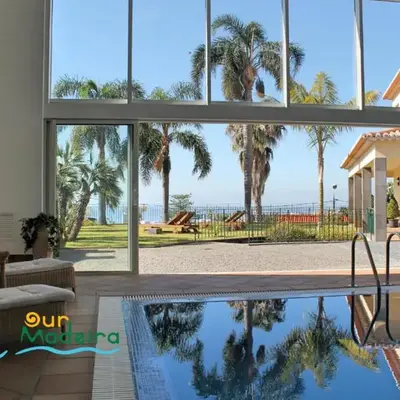 OurMadeira - Villa Luzia
