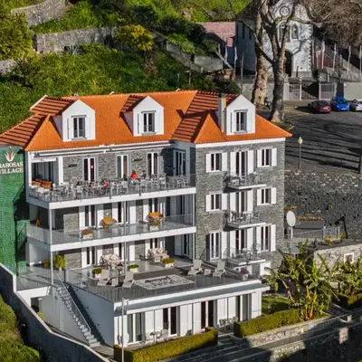 OurMadeira - Babosas Village