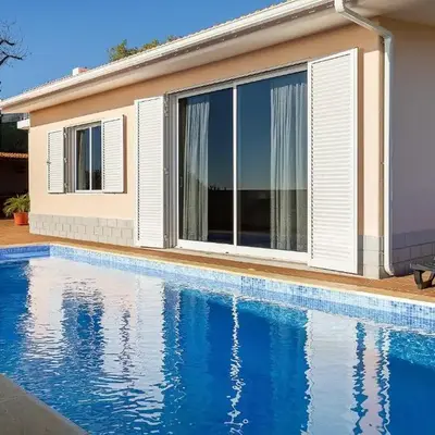 Funchal Bay View Villa by Homie