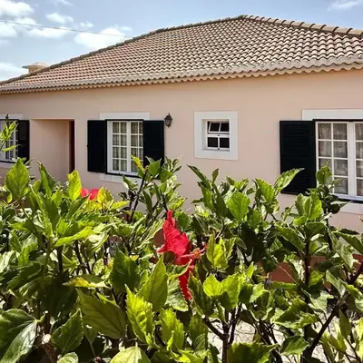 Casa do Cisne