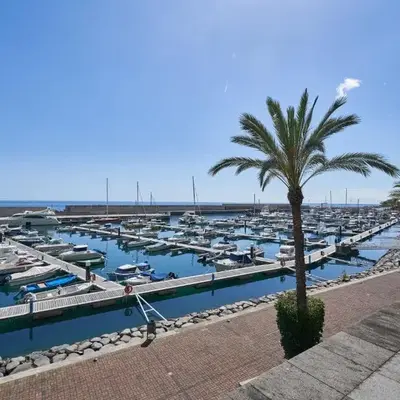 Marina Rooms