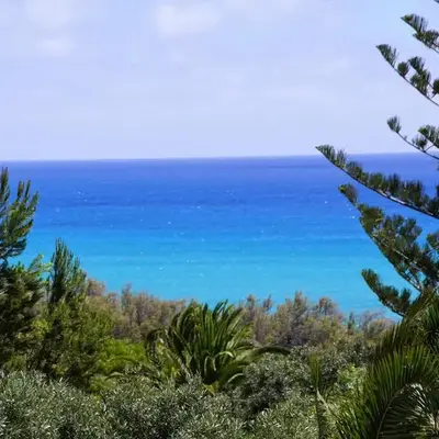 Porto Santo - Pedras Pretas Beach House