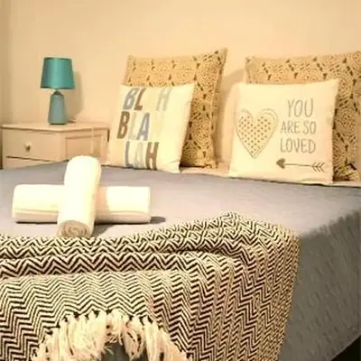 City Apartment