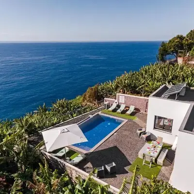 OurMadeira - Grayci's House
