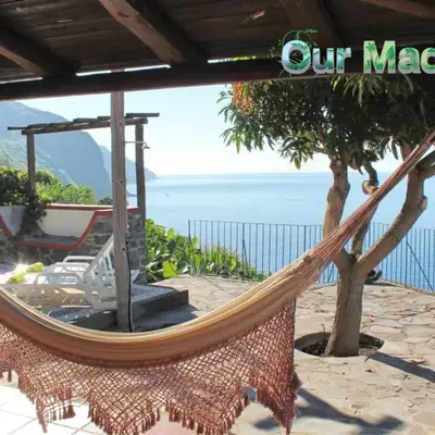 OurMadeira - Stonecliff Cottage