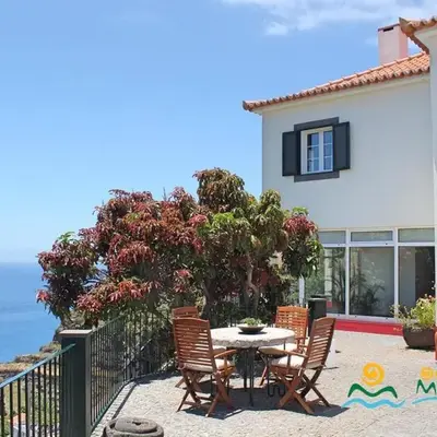 OurMadeira - Casa do Júlio