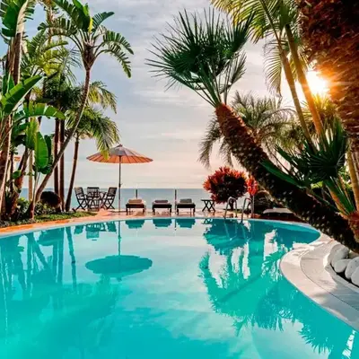 OurMadeira - Villa do Mar I