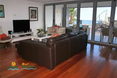Gallery image of OurMadeira - Villa Sol e Mar in Caniço