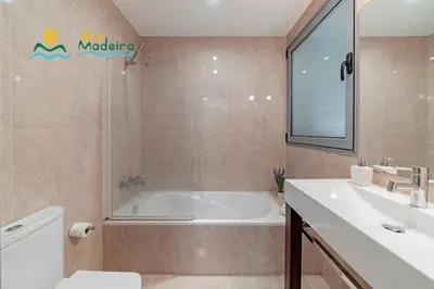 Gallery image of OurMadeira - Villa Sol e Mar in Caniço
