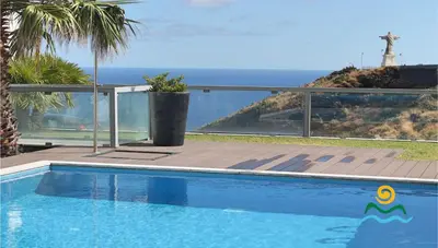 Gallery image of OurMadeira - Villa Sol e Mar in Caniço