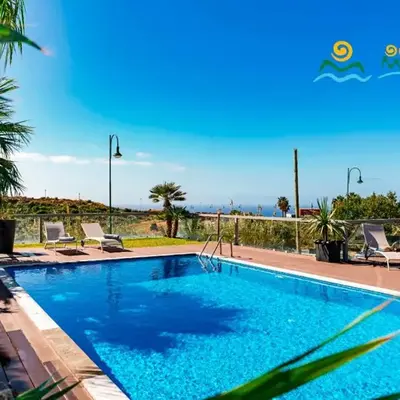 OurMadeira - Villa Sol e Mar