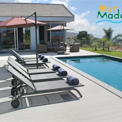 OurMadeira - Calheta Heights