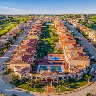 Boavista Golf & Spa - Bela Colina Holidays
