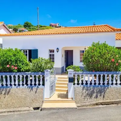 Casa da Achada in Arco da Calheta