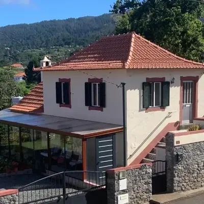 Casa da Maria