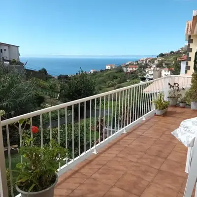 Casa da Fonte dos Castanheiros