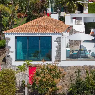 OurMadeira - Cottage do Mar