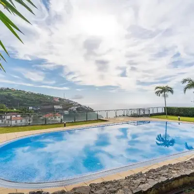 Apartamento Serramar