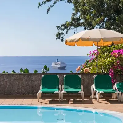 Varandas do Funchal I by An Island Apart