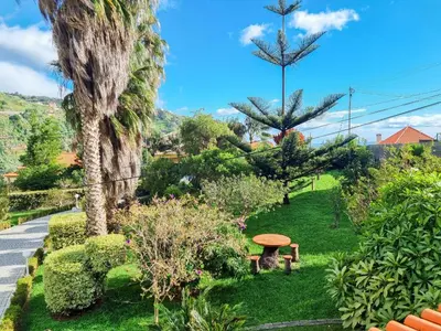 Gallery image of Villa Atlântico, your family&friends retreat in Ponta do Sol