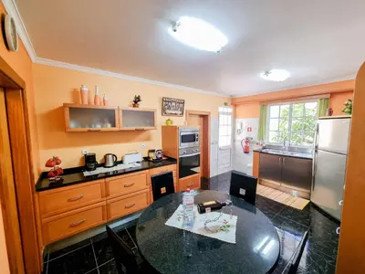 Gallery image of Villa Atlântico, your family&friends retreat in Ponta do Sol