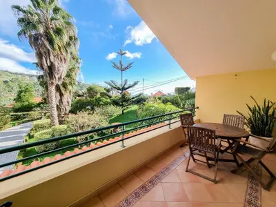 Gallery image of Villa Atlântico, your family&friends retreat in Ponta do Sol
