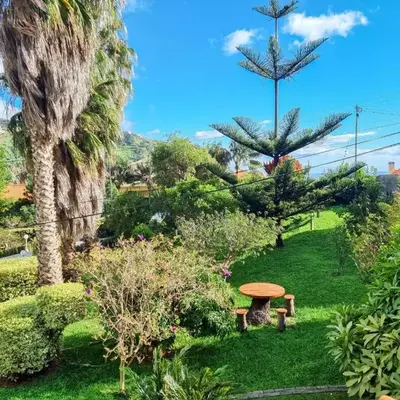 Villa Atlântico