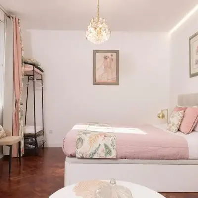 Rochinha Cozy Home
