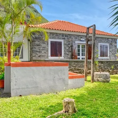 Casa do Pombal