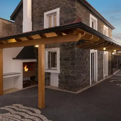 Casa do Leme