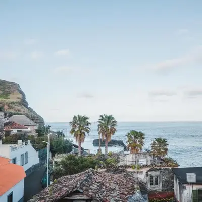 Ohana Madeira Guest House