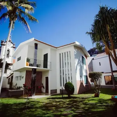 Vila Luis Mendes