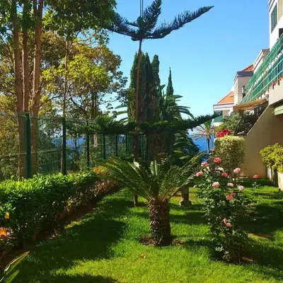 Beach Flat - Apartamento Praia Doca do Cavacas