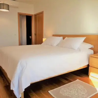 Paradisus Stylish Family Living in a 3-Bedroom Condo with Pool