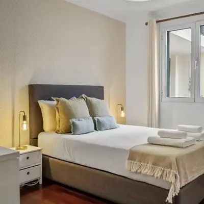 Apartamento Netos - By WeHost