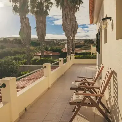 Slowing Villas - Villa Oceano