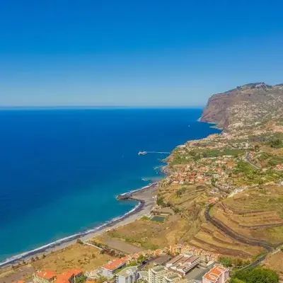 PERFECT DUPLEX PISCINE Zone VIP Funchal