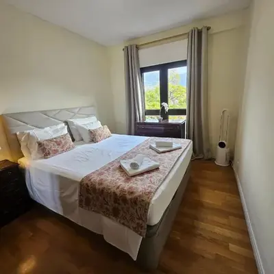 Apartment in the city of Funchal up 2 at 6 pers