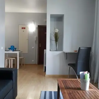 Apartamentos América - Blue Sea II