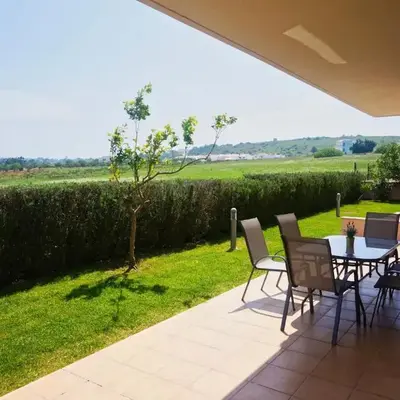 Casa Laranja