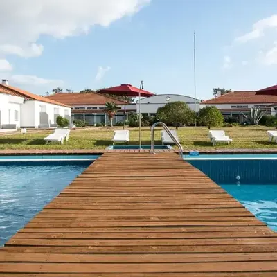 Hotel Santa Maria
