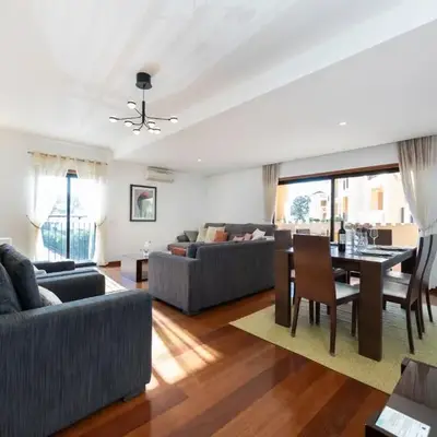 Luz Beach Luxury Apartment