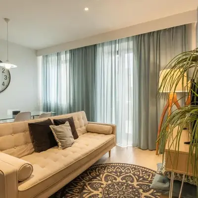 BAYLEAF Apartments - Apartamento do Tempo