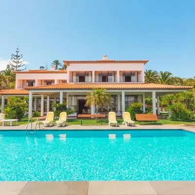 FLH Luxury Villa Mar with Private Sea Access
