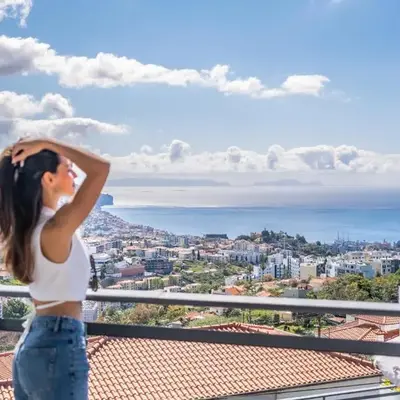 Villa Beausoleil by Homie