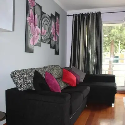 Uptown Madalenas
