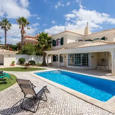 Villa Paraiso da Luz by Seewest